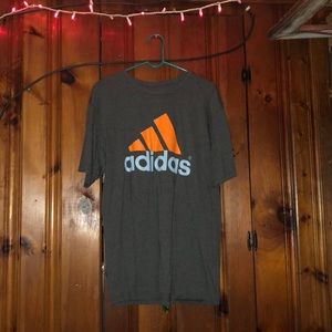 Adidas Go-To SS Tee